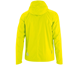 Gonso Save Light Rain Jacket Men Safety Yellow