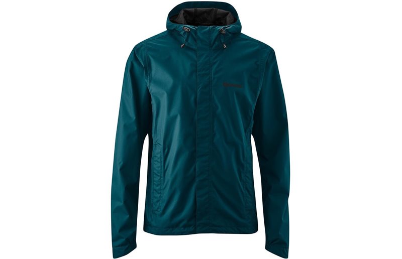 Gonso Pyöräilytakki Save Light Rain Jacket Men Torrando Teal