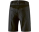 Gonso Naisten pyöräilyshortsit Mira Bike Shorts Women Black