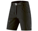 Gonso Naisten pyöräilyshortsit Mira Bike Shorts Women Black