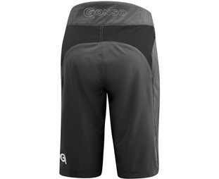 Gonso Naisten pyöräilyshortsit Syeni Bike Shorts Women