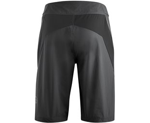 Gonso Pyöräilyshortsit Ero Bike Shorts Men Black