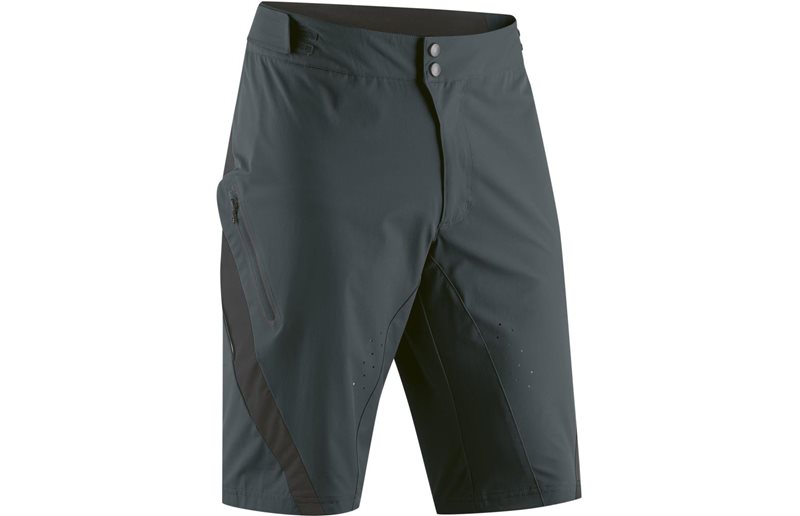 Gonso Pyöräilyshortsit Ero Bike Shorts Men Graphite