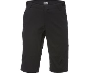 Giro Pyöräilyshortsit Havoc Shorts Men Black