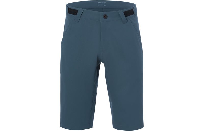 Giro Pyöräilyshortsit Arc Shorts Men Portaro Grey