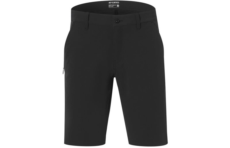 Giro Pyöräilyshortsit Venture II Shorts Men Black