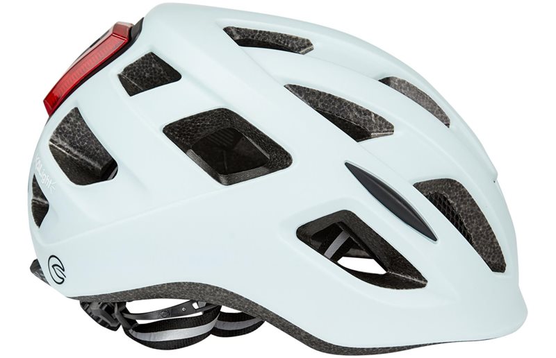 Pyöräilykypärä Kali Central Helmet Matt Pastel Blue