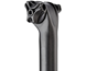 Humpert Ergotec Viper Patent Seat Post Ø27,2mm Offset 10mm