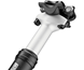 Humpert Ergotec SP-7.0 Patent Suspension Seat Post Ø27,2mm 45mm