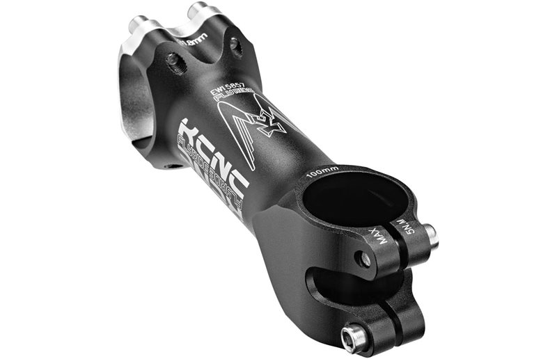 KCNC Fly Ride Stem Ø31,8mm