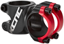 KCNC Fly Ride C Stem Ø31,8mm Red/Black