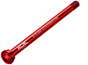KCNC KQR08-SH Thru-Axle 12x100mm E-Thru Red