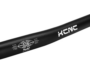 KCNC SC Bone Flat Bar ¥25,4mm 10° Backsweep