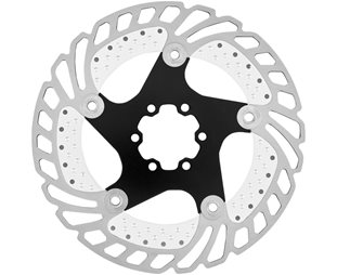 NOW8 COOOLtec Saturn Disc Brake Rotor