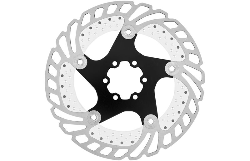 NOW8 COOOLtec Saturn Disc Brake Rotor