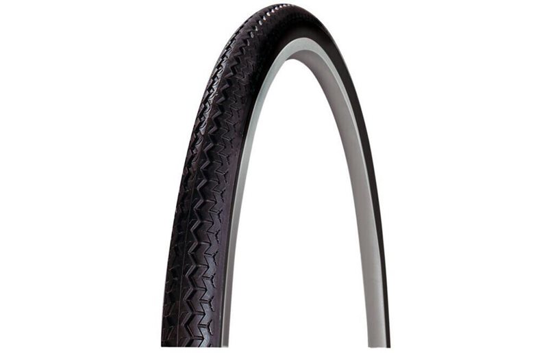Michelin WorldTour Clincher Tyre 35-622 / 700x35C Black