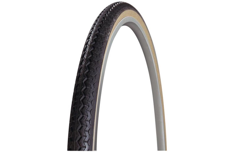 Michelin WorldTour Clincher Tyre 35-622 / 700x35C White/Black