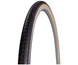 Michelin WorldTour Clincher Tyre 35-622 / 700x35C Black/Transparent