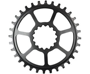 e*thirteen SL Guidering Chainring 10/11/12-speed Direct Mount