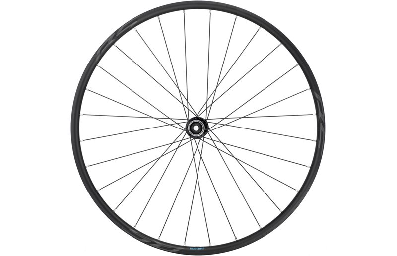 Shimano WH-RS171 Front Wheel 27.5" Centerlock 12x100mm