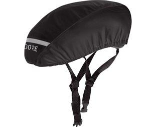 GORE WEAR C3 Gore-Tex Helmet Cover Black