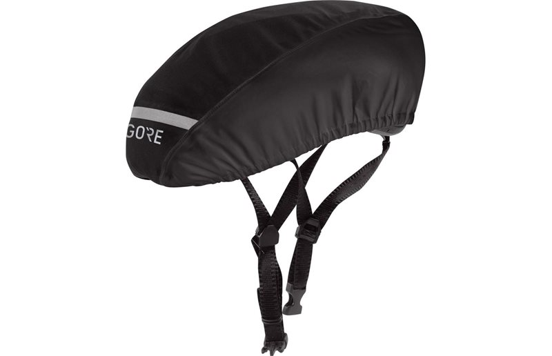 Gore Wear C3 Gore-Tex Sykkelhjelm Cover Black