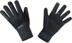 GORE WEAR Pyöräilyhanskat M Gore Windstopper Thermo Gloves Black