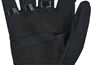 GORE WEAR Pyöräilyhanskat M Gore Windstopper Thermo Gloves Black/Neon Yellow