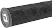 ODI F-1 Series Dread Lock Lock-On 2.1 MTB Grips Black
