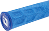 ODI F-1 Series Dread Lock Lock-On 2.1 MTB Grips Blue