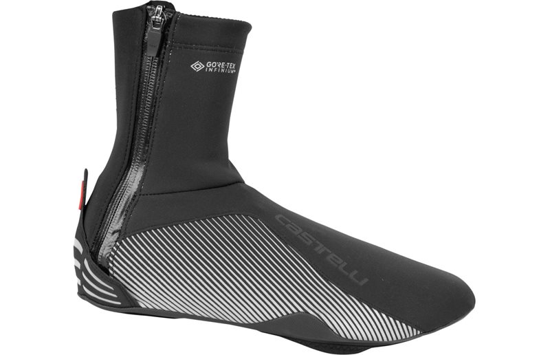 Castelli Kengänsuojat Dinamica Shoe Covers Women