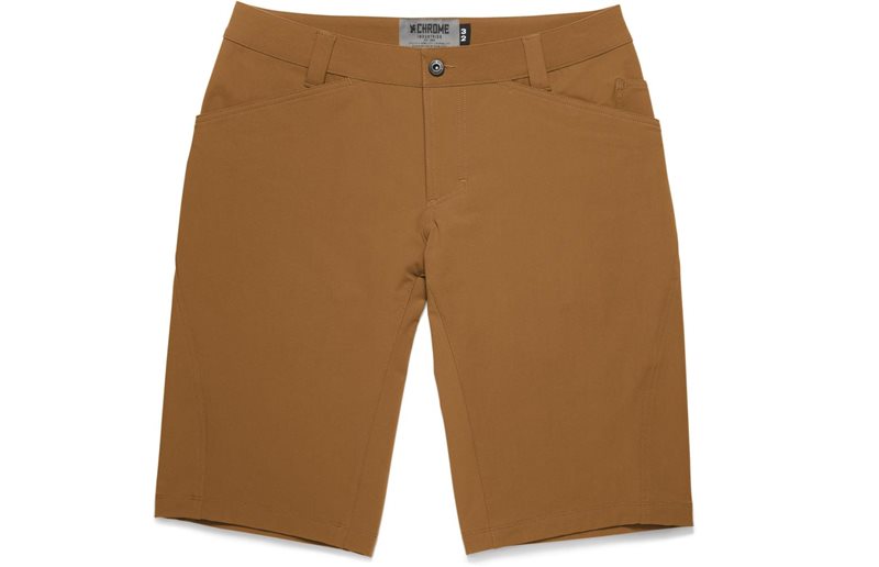 Chrome Pyöräilyshortsit Union 2.0 Shorts Men