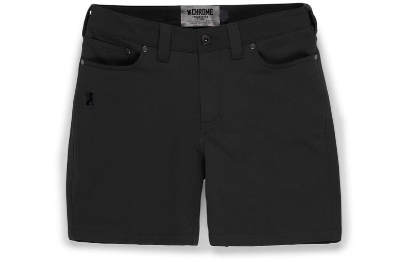 Chrome Naisten pyöräilyshortsit Anza Shorts Women