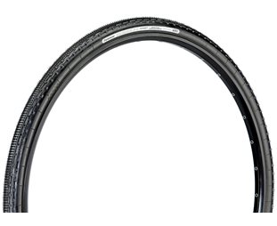 Panaracer Rengas GravelKing SK Plus Folding Tyre 32-622 Black