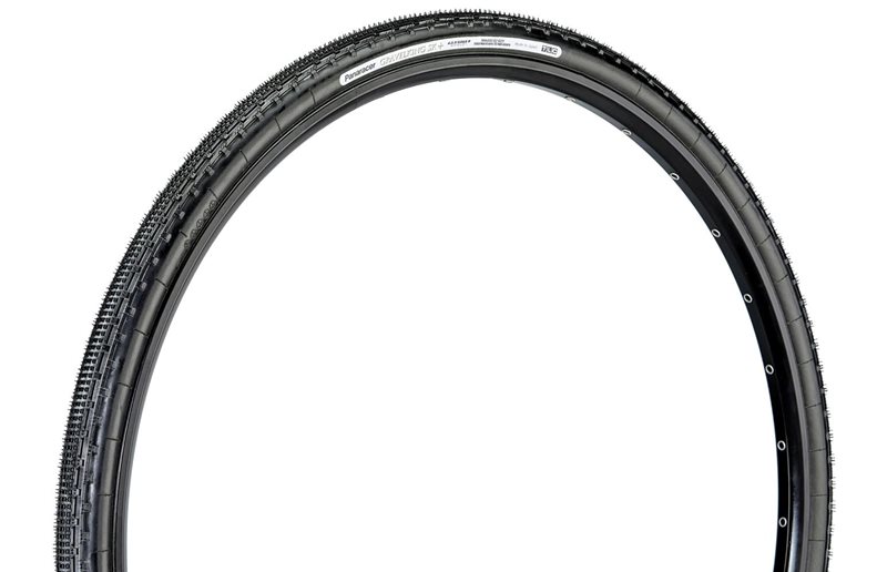Panaracer GravelKing SK Plus Folding Tyre 32-622 Black