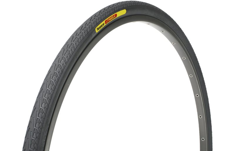 Panaracer Pasela Clincher Tyre 20x1.50" Black