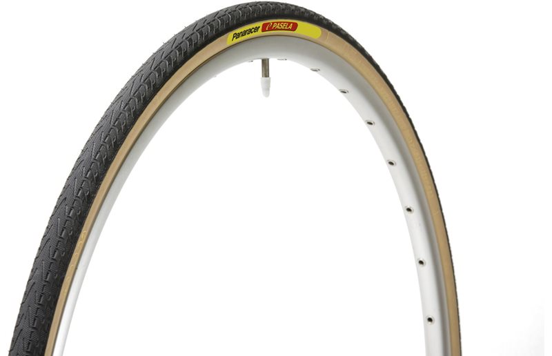 Panaracer Rengas Pasela Clincher Tyre 27x1 1/4"
