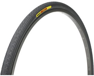 Panaracer Pasela Clincher Tyre 28x1.35" Black