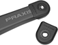 Praxis Works eCrank Crankset Bosch/Yamaha Carbon