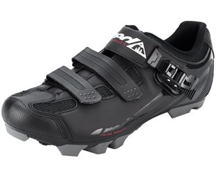 Red Cycling Products Mountain III Wide MTB Shoes