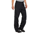 VAUDE Pyöräilyhousut Yaras III Rain Zip Pants Men