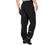 VAUDE Pyöräilyhousut Yaras III Rain Zip Pants Men