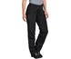 VAUDE Naisten pyöräilyhousut Yaras III Rain Pants Women