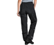 VAUDE Naisten pyöräilyhousut Yaras III Rain Pants Women