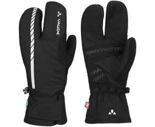 VAUDE Pyöräilyhanskat Syberia III Gloves