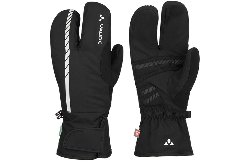 VAUDE Pyöräilyhanskat Syberia III Gloves