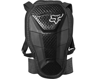 Fox Titan Sport Protector Jacket Men Black