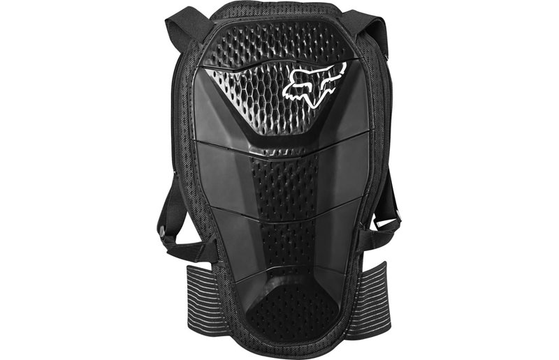 Fox Suojatakki Titan Sport Protector Jacket Men Black