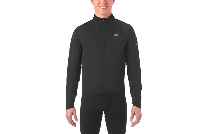 Giro Pyöräilytakki Chrono Expert Rain Jacket Men Black