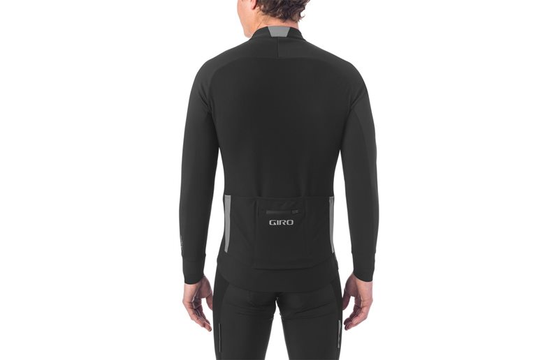 Giro Pyöräilypaita Chrono Pro Windbloc Jersey Men